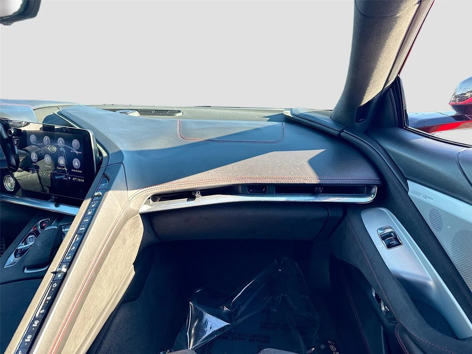 2020 Chevrolet Corvette C8 - Image 21 of 21
