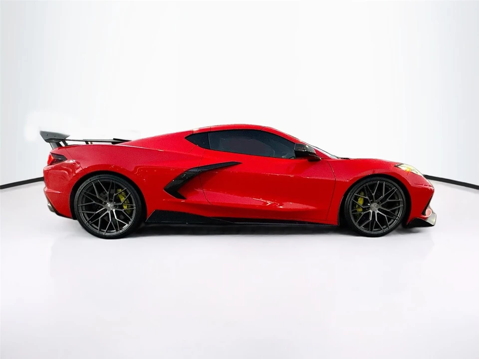 2020 Chevrolet Corvette C8 - Image 12 of 14