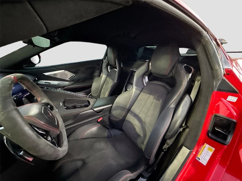 2020 Chevrolet Corvette C8 - Image 7 of 14