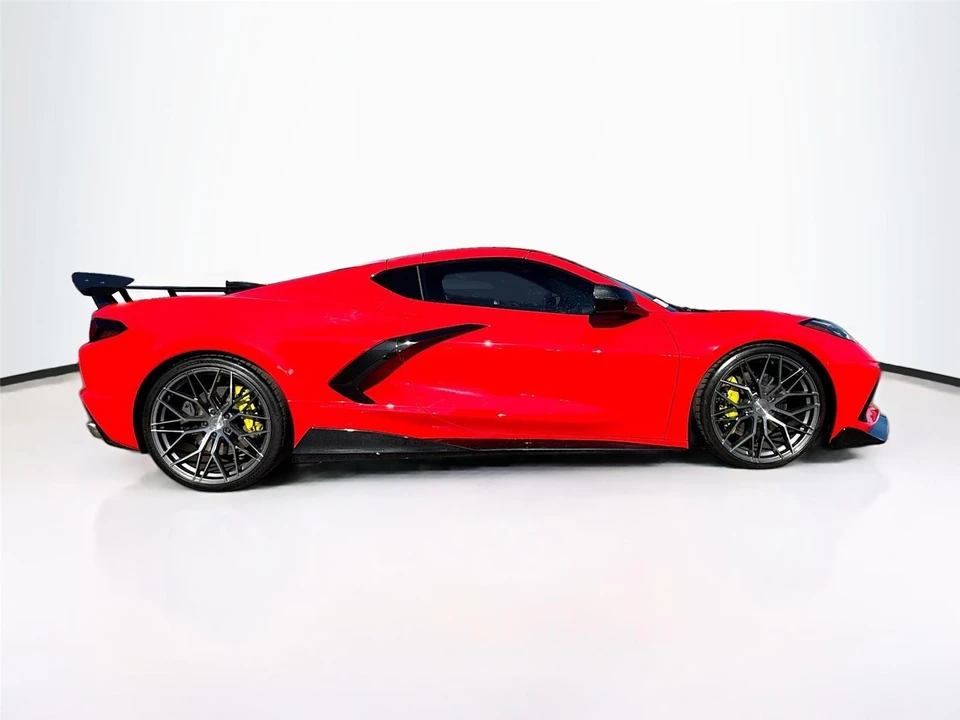 2020 Chevrolet Corvette C8 - Image 8 of 21