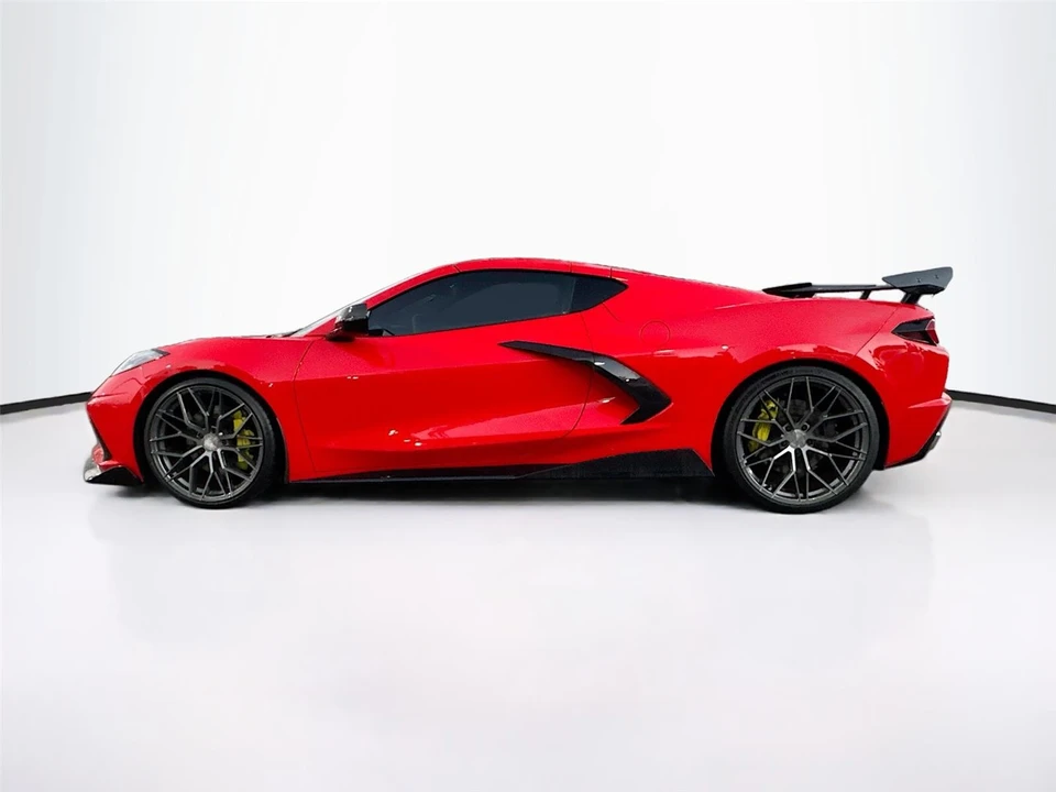2020 Chevrolet Corvette C8 - Image 4 of 14