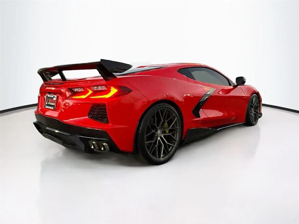 2020 Chevrolet Corvette C8 - Image 11 of 14
