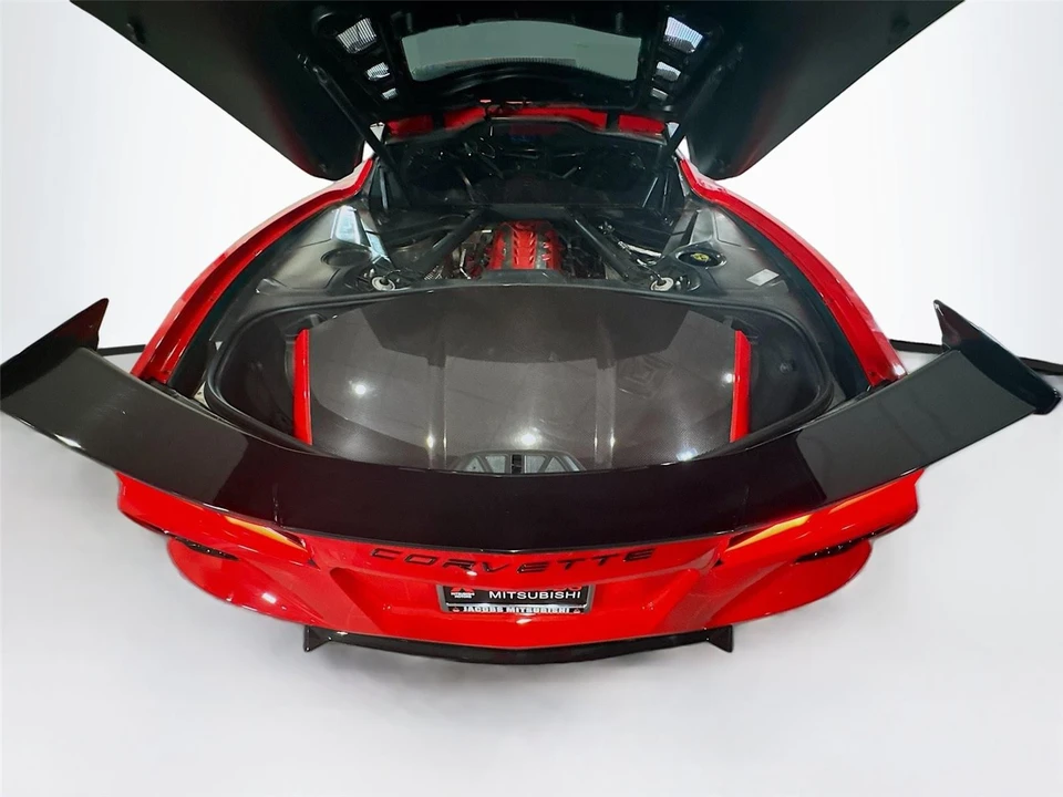 2020 Chevrolet Corvette C8 - Image 17 of 21