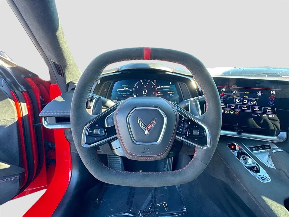 2020 Chevrolet Corvette C8 - Image 10 of 21