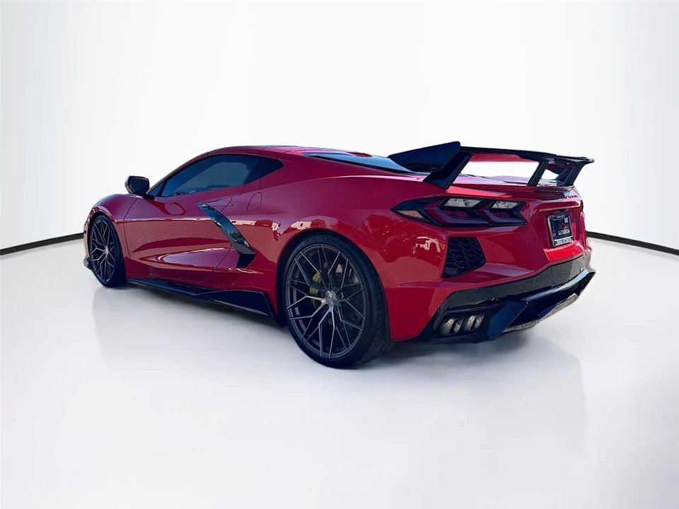 2020 Chevrolet Corvette C8 - Image 5 of 21