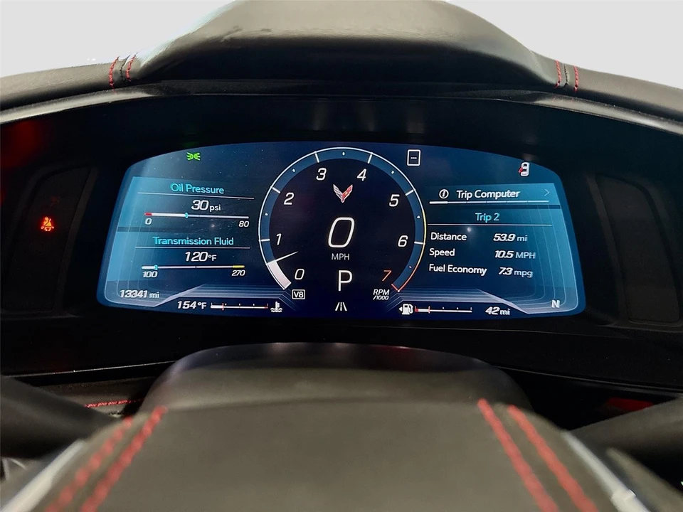 2020 Chevrolet Corvette C8 - Image 4 of 21