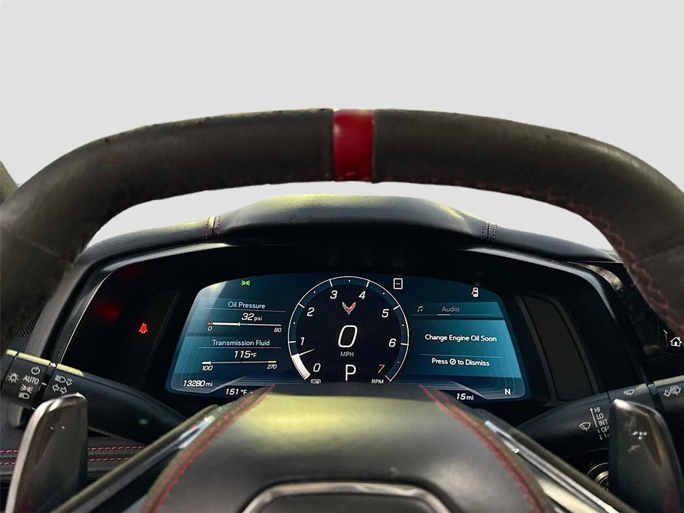 2020 Chevrolet Corvette C8 - Image 8 of 14
