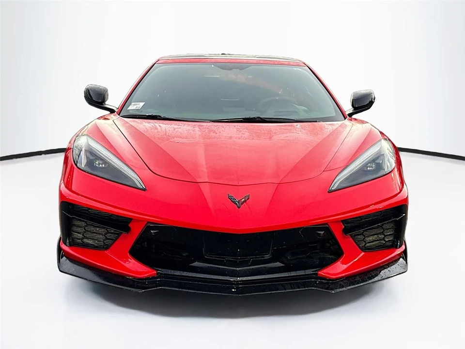 2020 Chevrolet Corvette C8 - Image 2 of 14