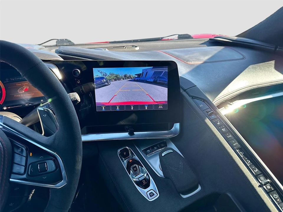 2020 Chevrolet Corvette C8 - Image 12 of 21