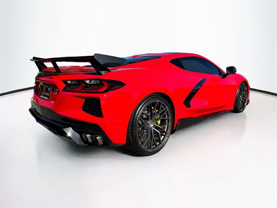2020 Chevrolet Corvette C8 - Image 7 of 21