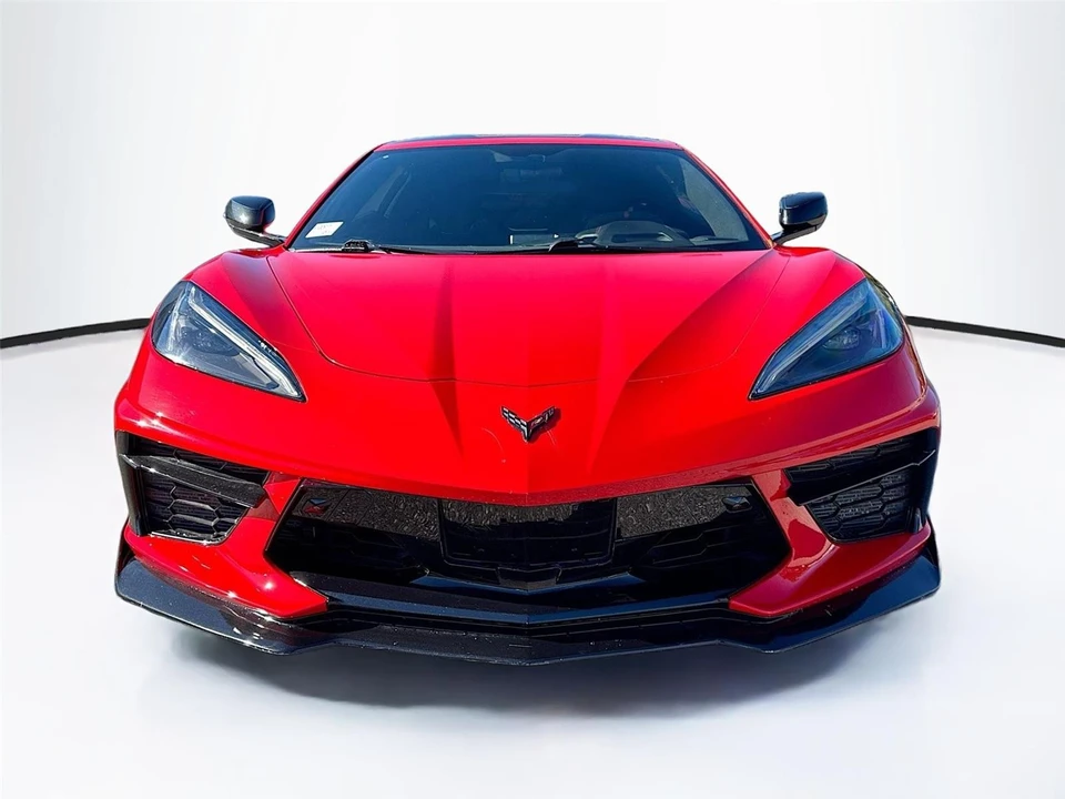 2020 Chevrolet Corvette C8 - Image 2 of 21