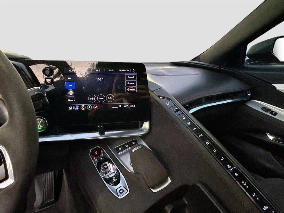2020 Chevrolet Corvette C8 - Image 9 of 14
