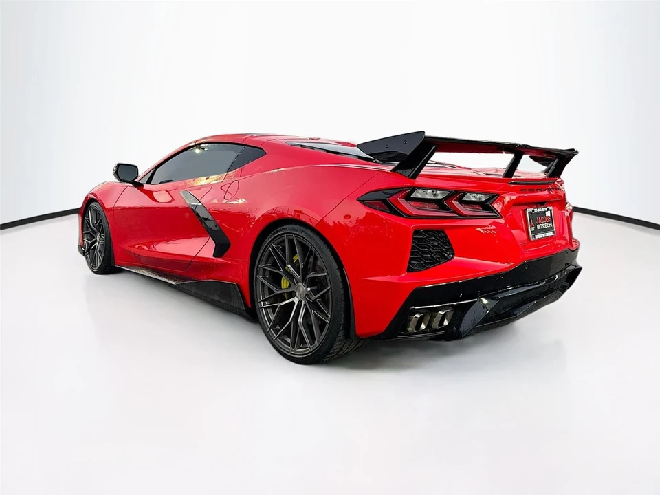 2020 Chevrolet Corvette C8 - Image 5 of 14