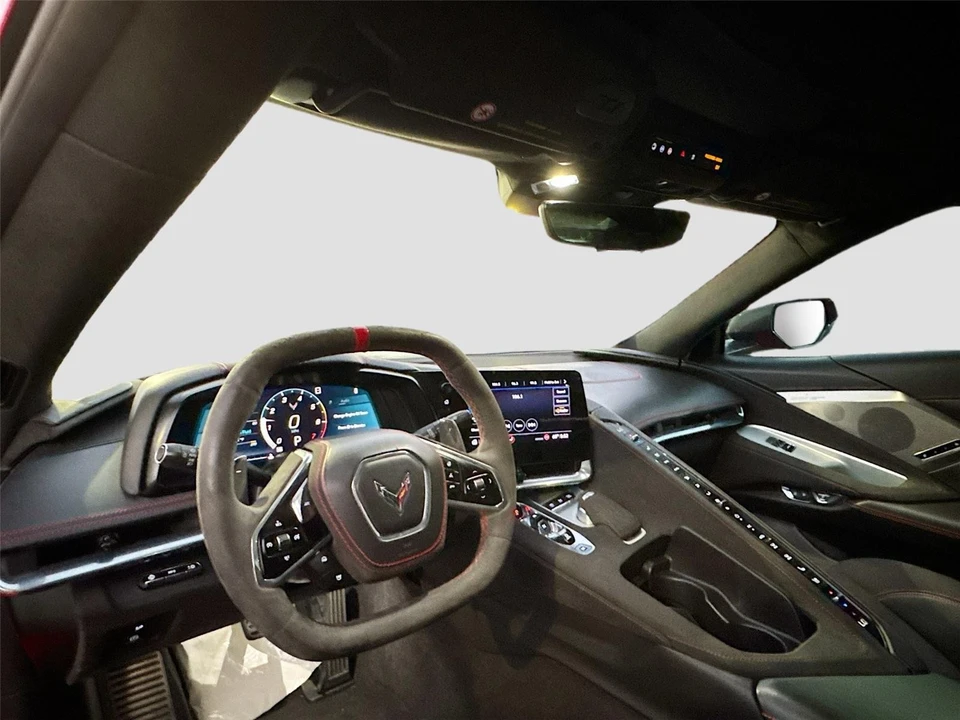 2020 Chevrolet Corvette C8 - Image 6 of 14