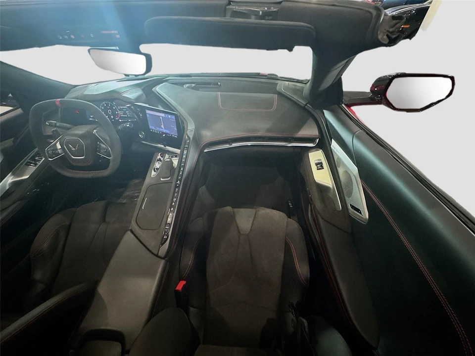 2020 Chevrolet Corvette C8 - Image 19 of 21