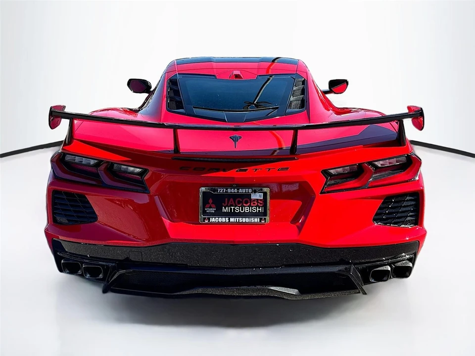 2020 Chevrolet Corvette C8 - Image 6 of 21