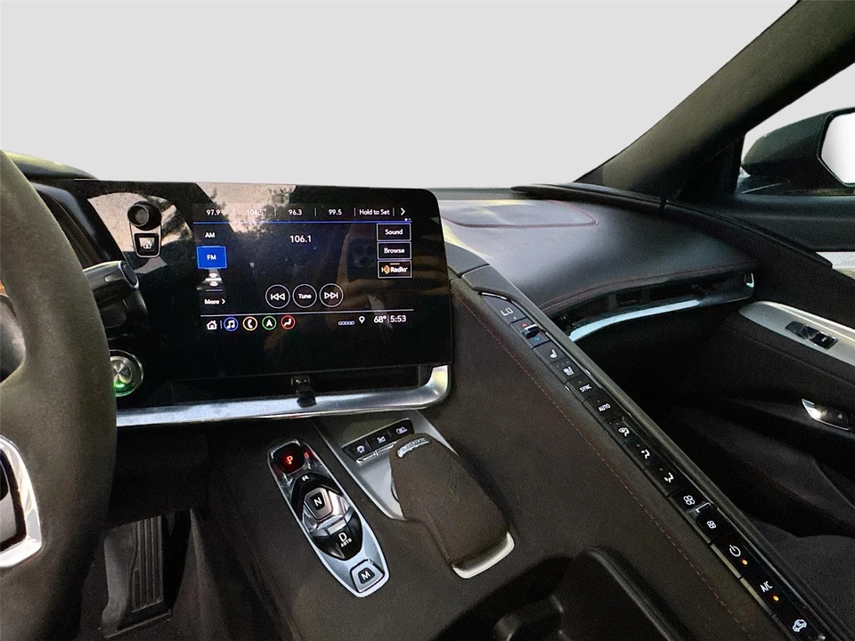 2020 Chevrolet Corvette C8 - Image 9 of 14