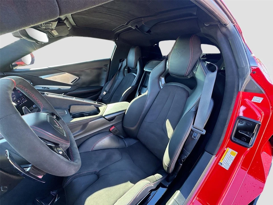 2020 Chevrolet Corvette C8 - Image 19 of 21