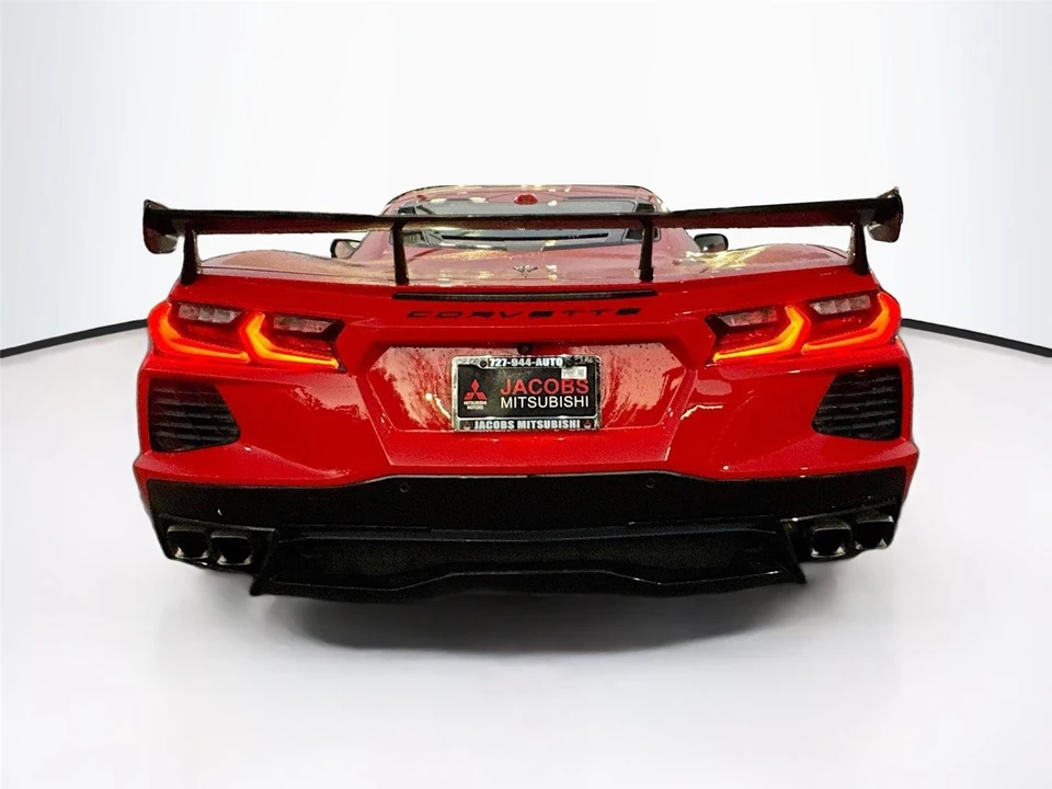 2020 Chevrolet Corvette C8 - Image 10 of 14