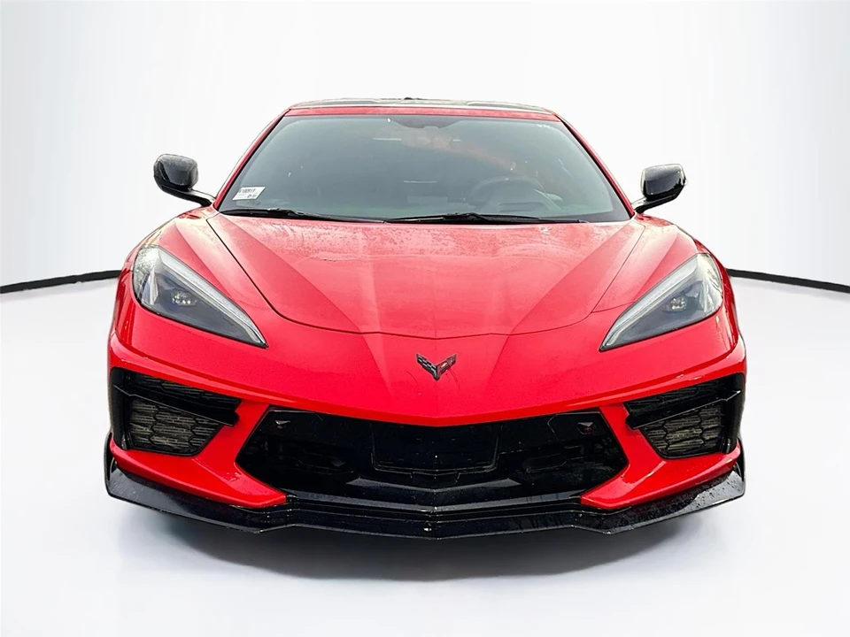 2020 Chevrolet Corvette C8 - Image 2 of 14