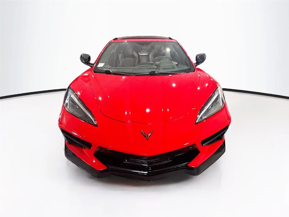 2020 Chevrolet Corvette C8 - Image 21 of 21