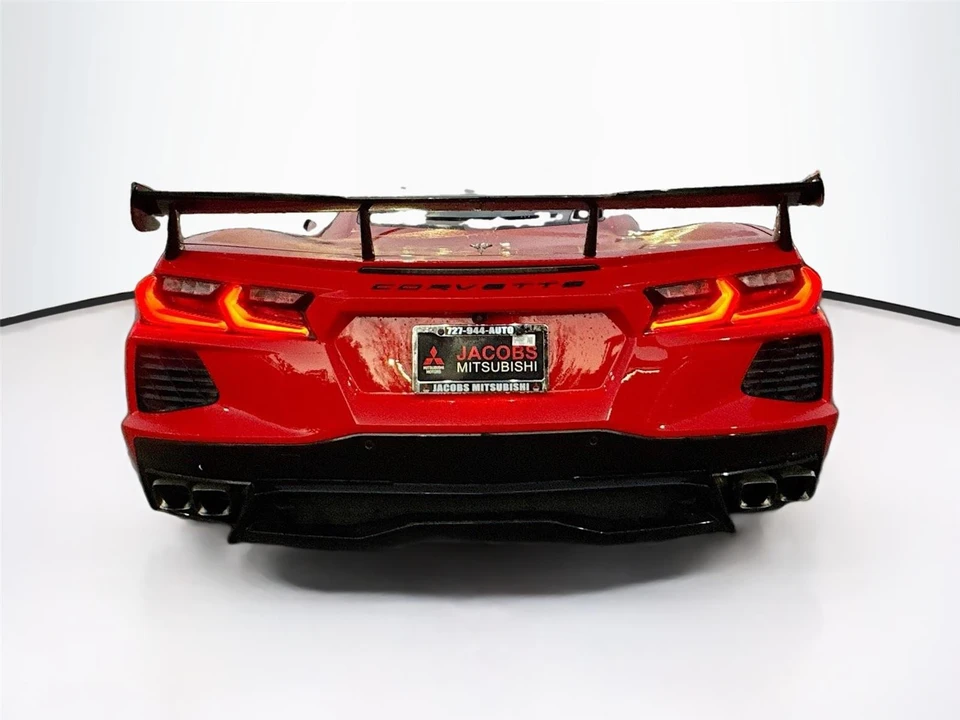 2020 Chevrolet Corvette C8 - Image 10 of 14
