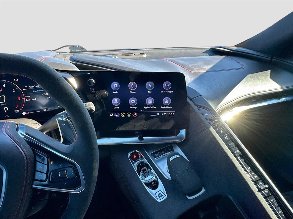 2020 Chevrolet Corvette C8 - Image 14 of 21