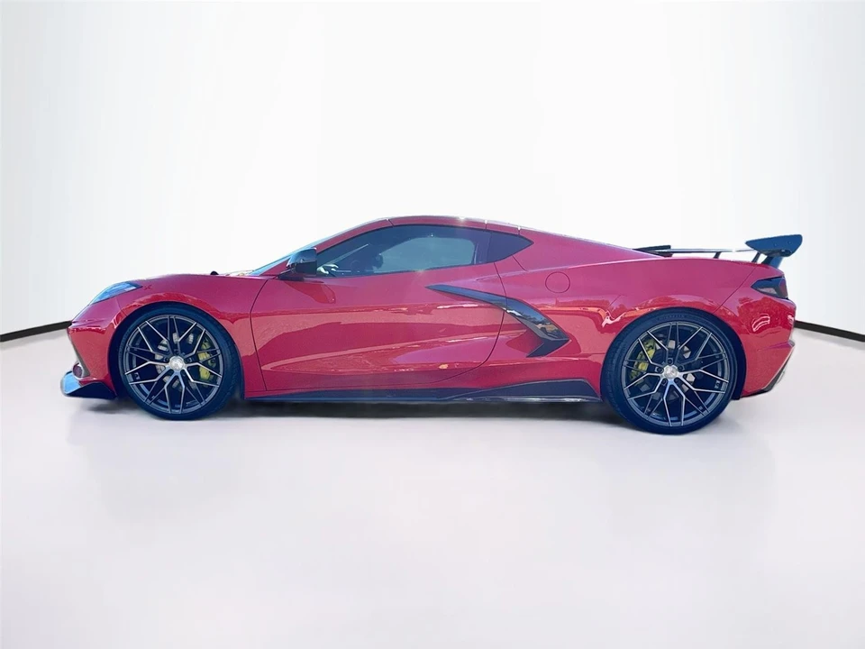 2020 Chevrolet Corvette C8 - Image 4 of 21
