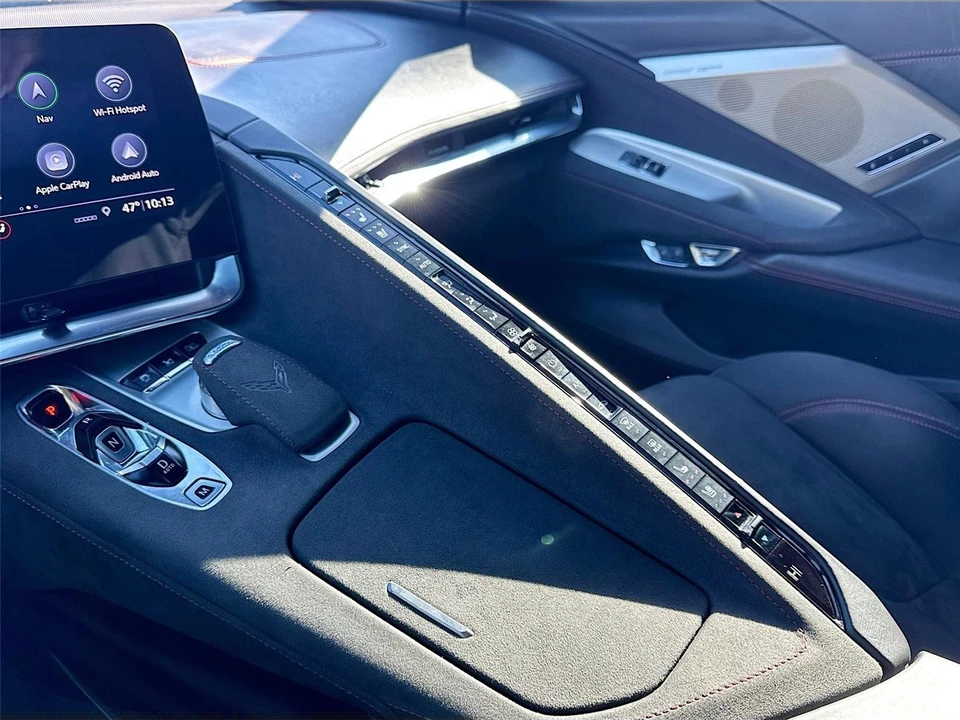 2020 Chevrolet Corvette C8 - Image 15 of 21