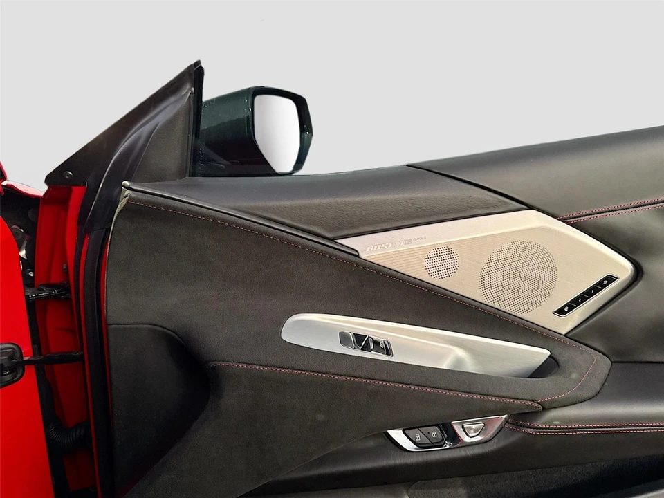 2020 Chevrolet Corvette C8 - Image 14 of 14
