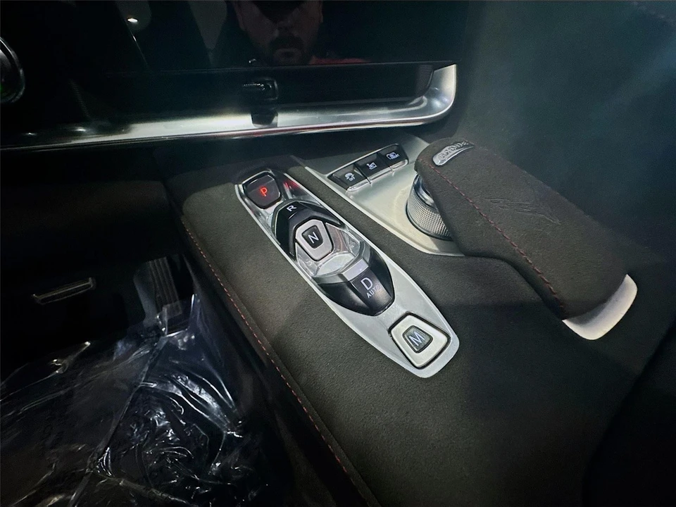 2020 Chevrolet Corvette C8 - Image 15 of 21