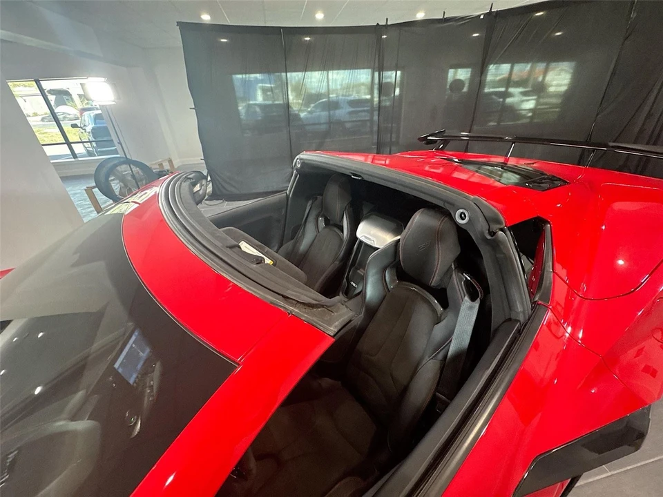 2020 Chevrolet Corvette C8 - Image 16 of 21