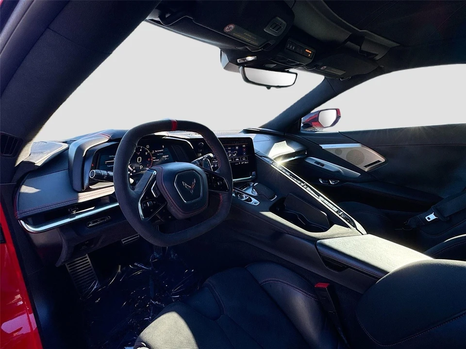 2020 Chevrolet Corvette C8 - Image 9 of 21