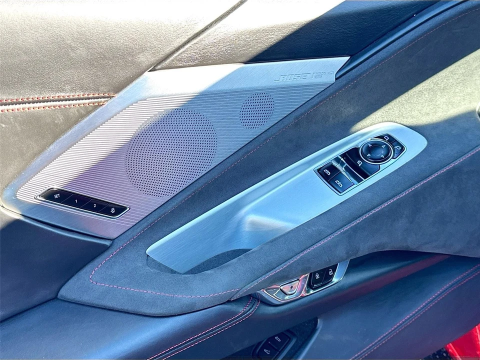 2020 Chevrolet Corvette C8 - Image 16 of 21
