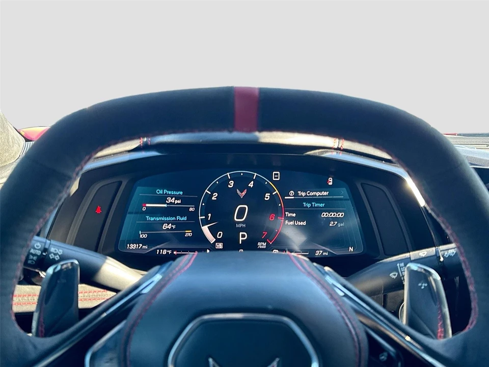 2020 Chevrolet Corvette C8 - Image 11 of 21