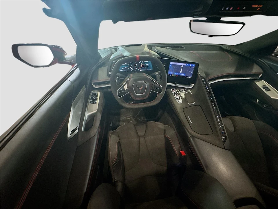 2020 Chevrolet Corvette C8 - Image 3 of 21