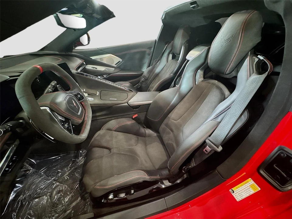 2020 Chevrolet Corvette C8 - Image 2 of 21
