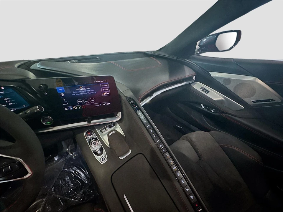 2020 Chevrolet Corvette C8 - Image 8 of 21
