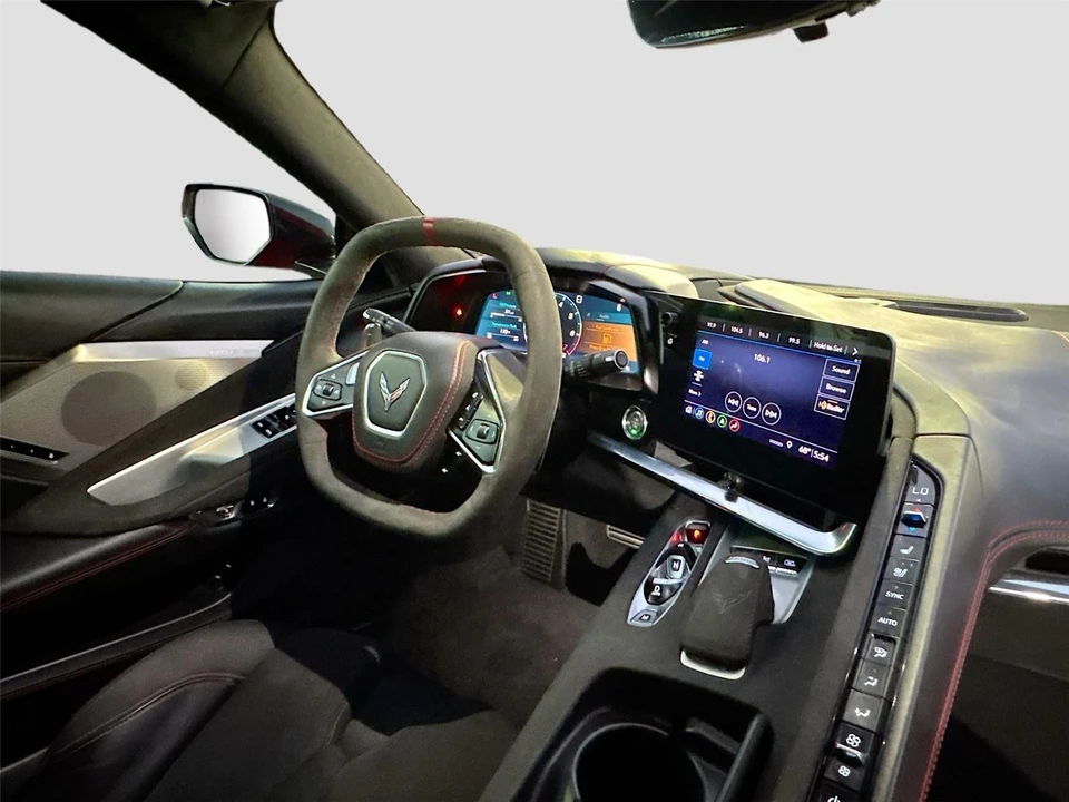 2020 Chevrolet Corvette C8 - Image 13 of 14