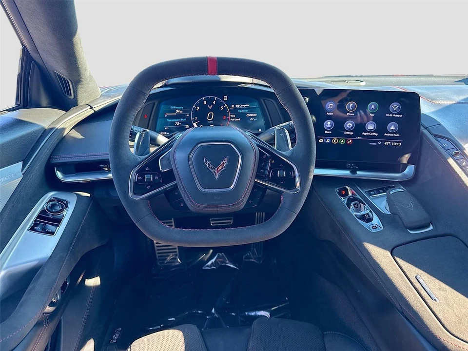 2020 Chevrolet Corvette C8 - Image 20 of 21