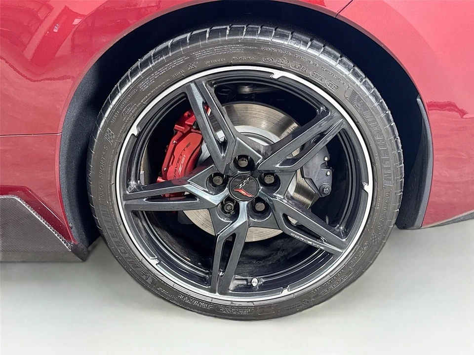 2020 Chevrolet Corvette C8 - Image 20 of 25
