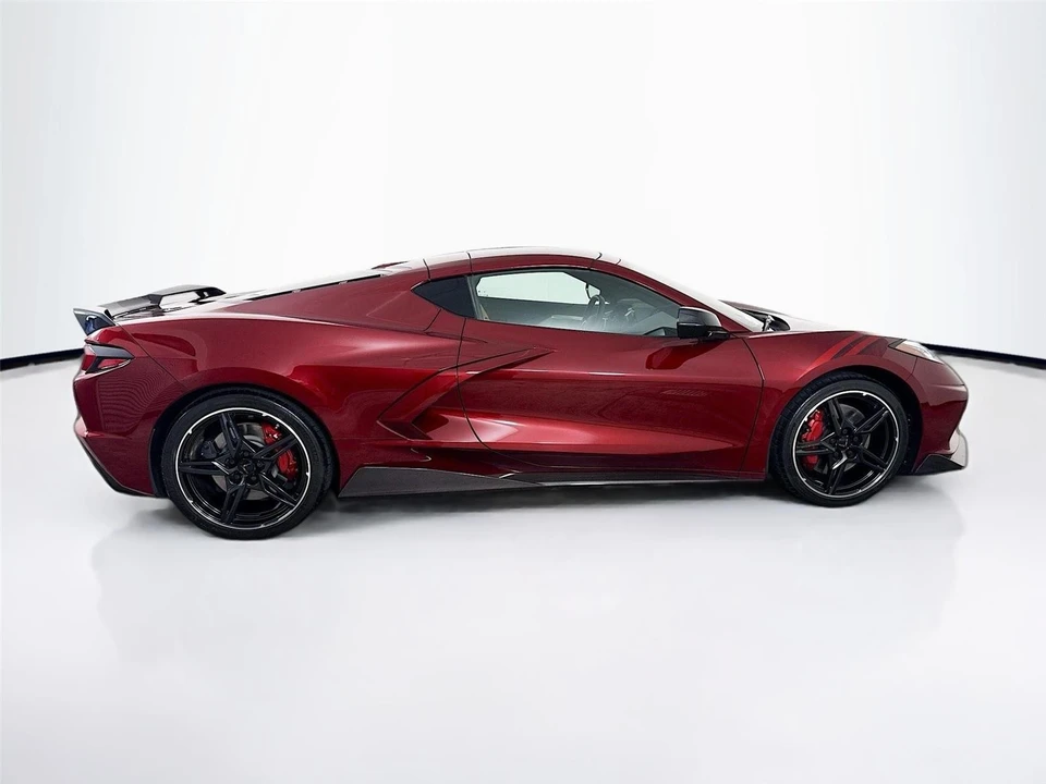 2020 Chevrolet Corvette C8 - Image 21 of 25