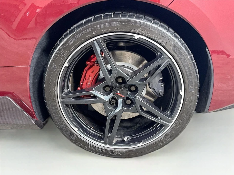 2020 Chevrolet Corvette C8 - Image 21 of 21