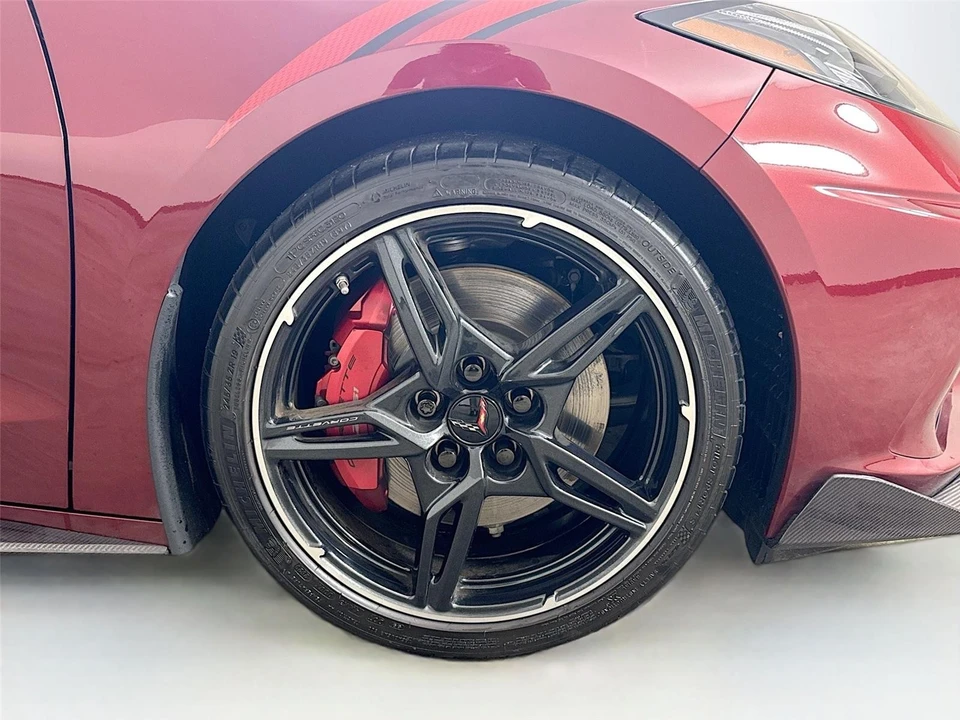 2020 Chevrolet Corvette C8 - Image 23 of 26