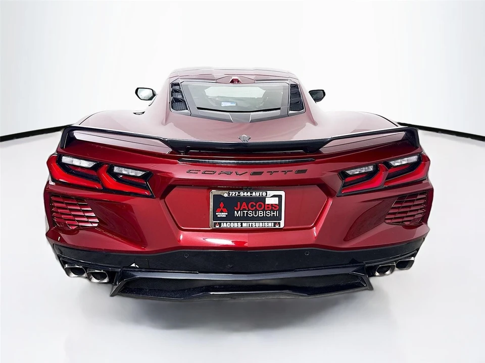 2020 Chevrolet Corvette C8 - Image 17 of 26