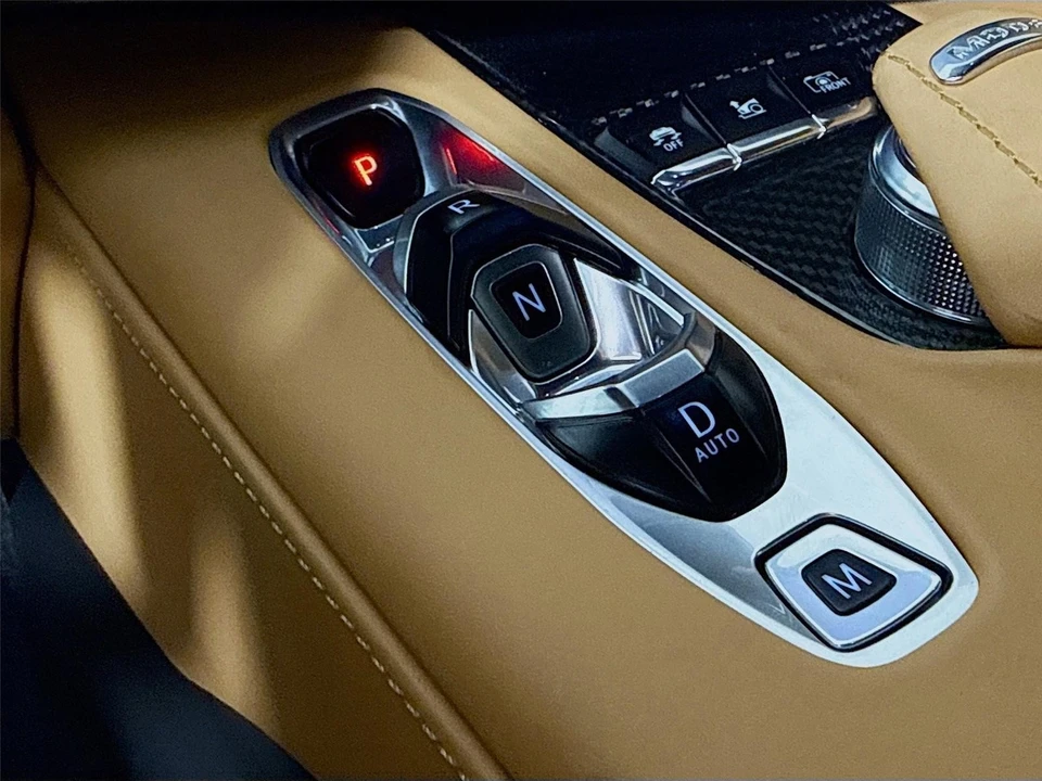2020 Chevrolet Corvette C8 - Image 11 of 25