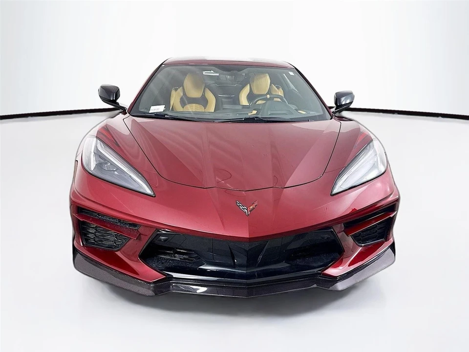 2020 Chevrolet Corvette C8 - Image 15 of 25