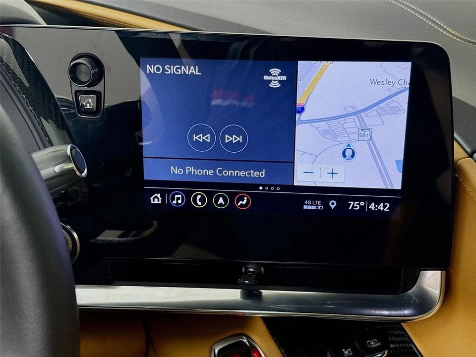 2020 Chevrolet Corvette C8 - Image 7 of 21