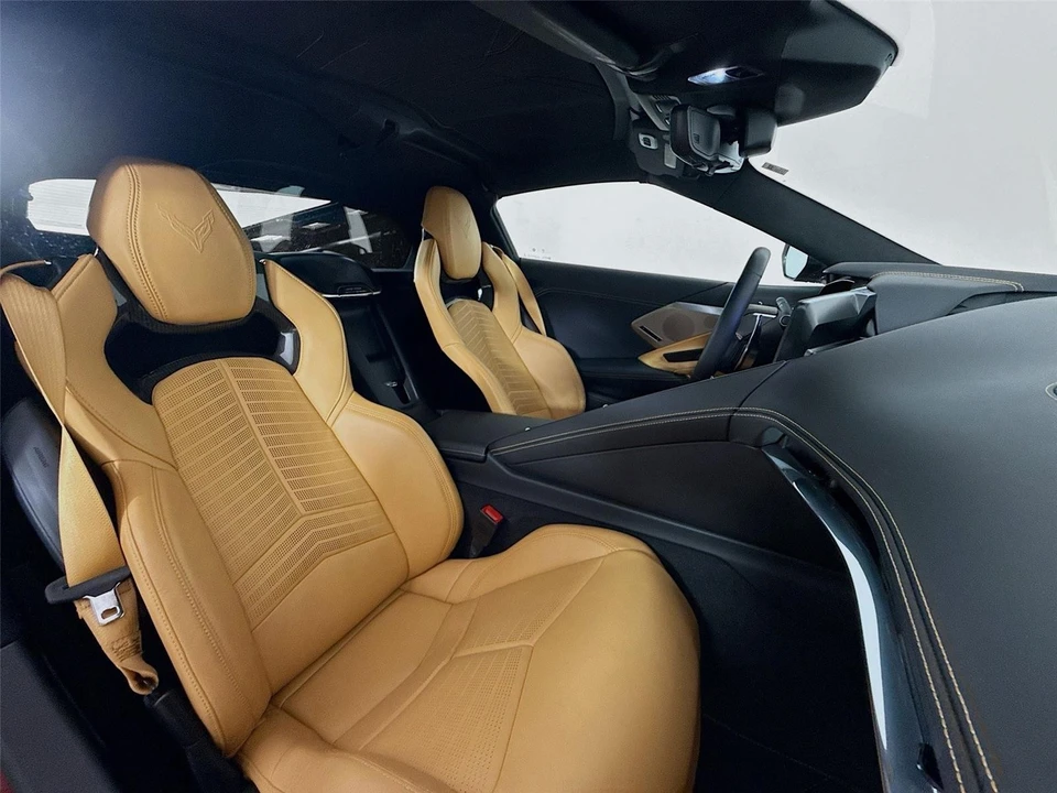 2020 Chevrolet Corvette C8 - Image 14 of 21