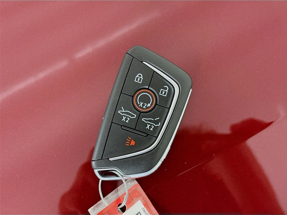 2020 Chevrolet Corvette C8 - Image 15 of 21